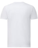TS43 PREMIUM COTTON FACE TEE Men's