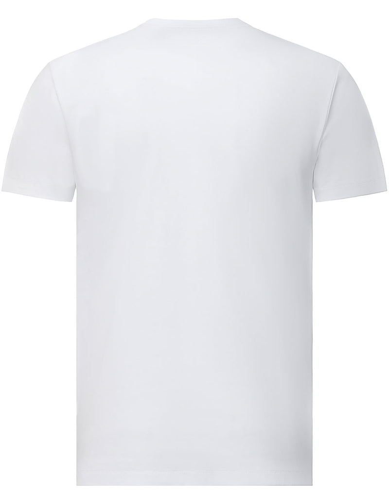 TS43 PREMIUM COTTON FACE TEE Men's