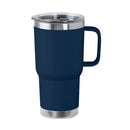 Paster Insulated Mug