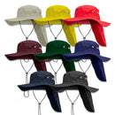 Legionnaire Wide Brim Hat