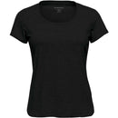 TG-1W.Women's Torcello Crew Neck Tee
