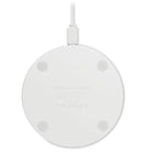 Glass Top Wireless Charger