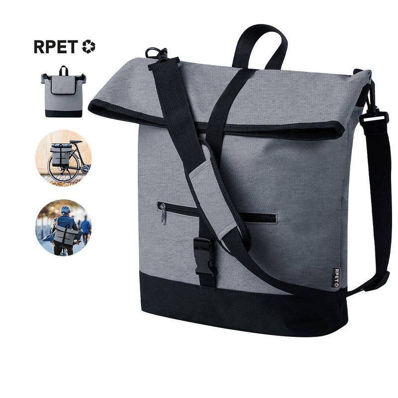 Hulken Bike Shoulder Bag