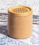 Cork & Bamboo Wireless Speaker