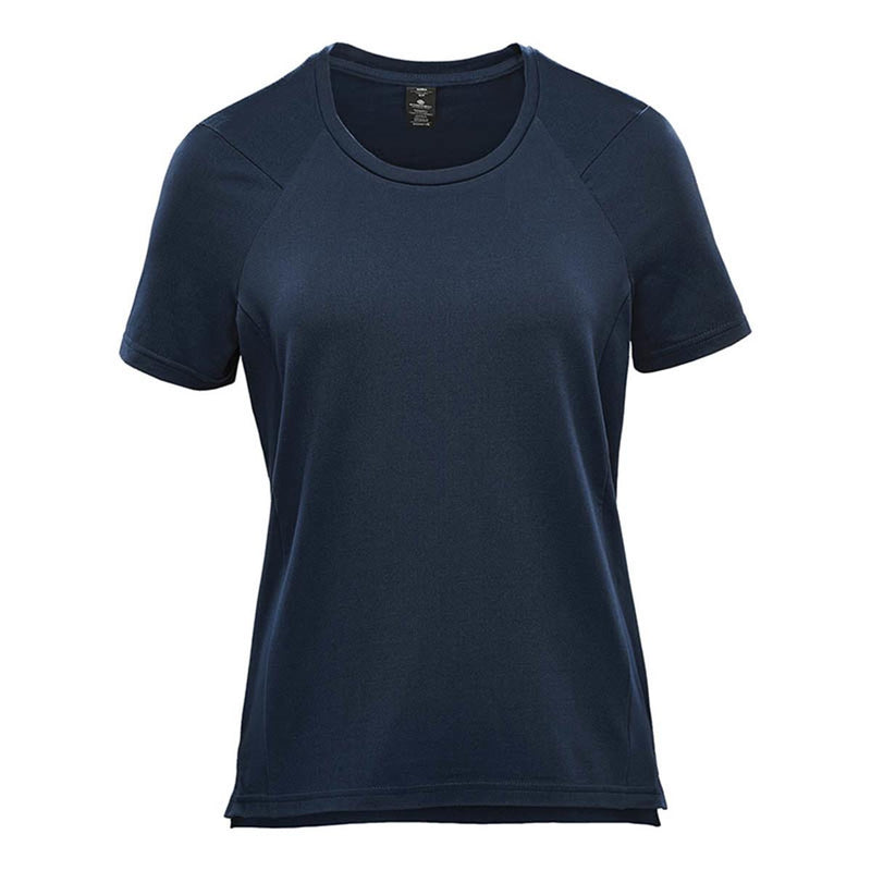 TFX-2W.Women's Tundra Performance Short Sleeve Tee