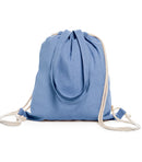 Varese Recycled Cotton Drawstring
