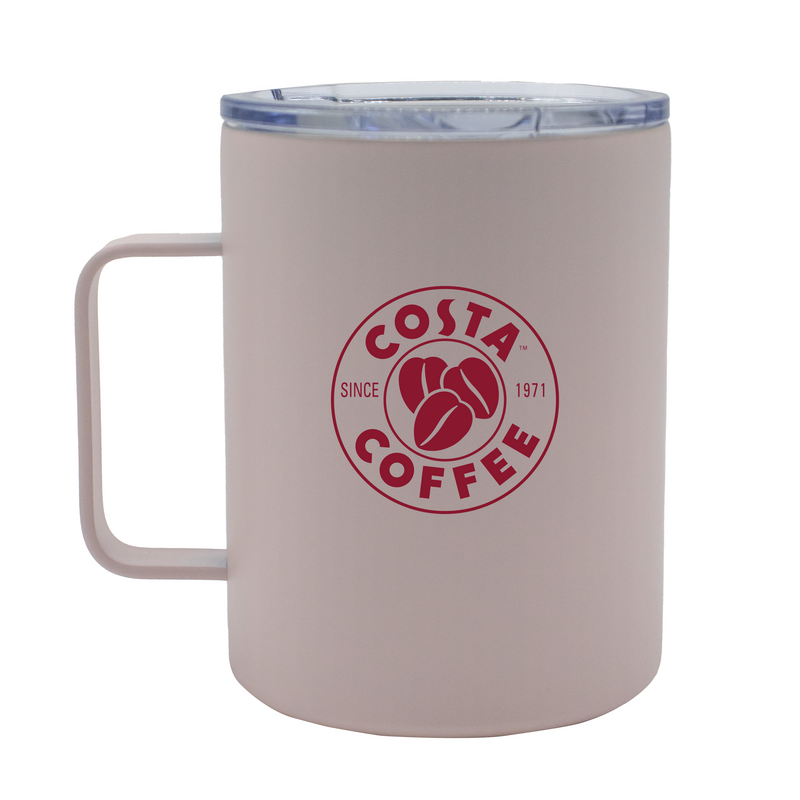 Wanderer 400ml Mug