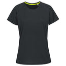 ST8500.Women's Active 140 Raglan