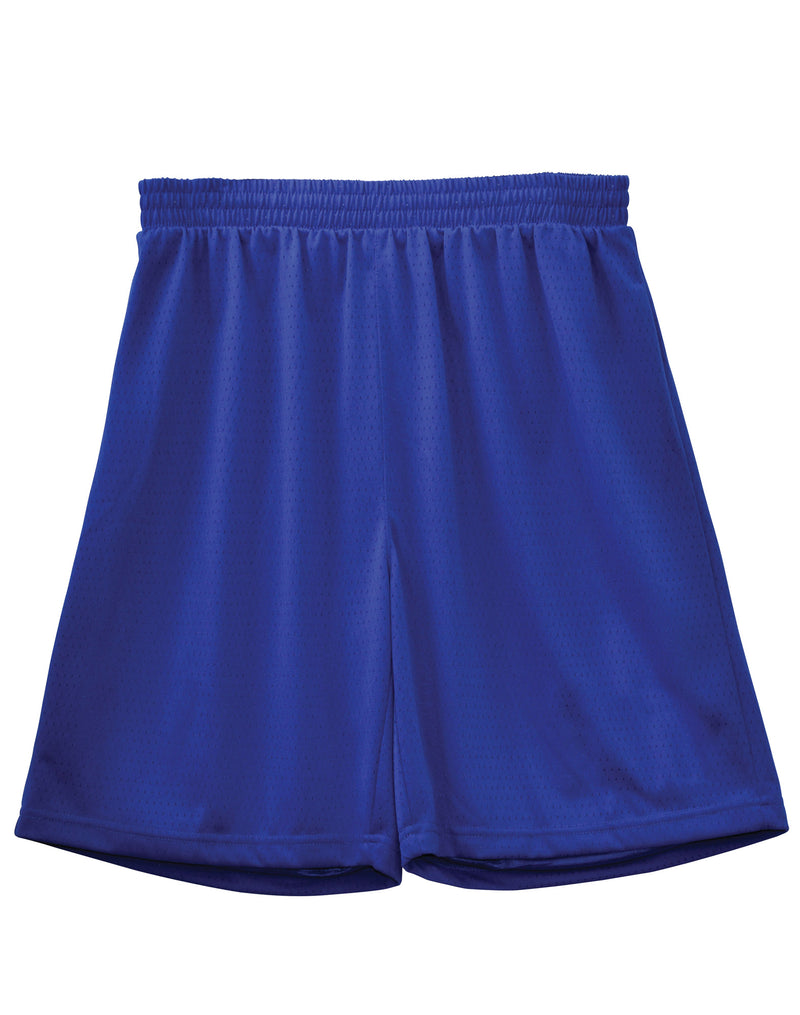 SS21K AIRPASS SHORTS Kids