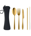 Serv Re-usable Cutlery Set