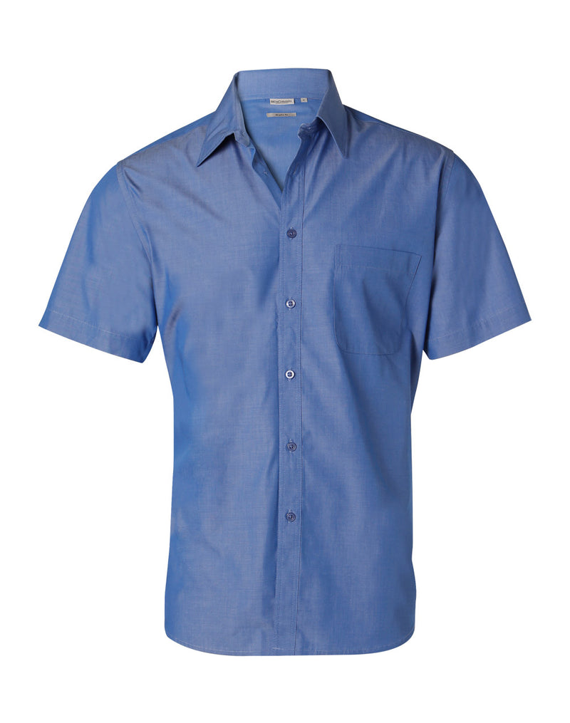 M7001 Men's Nano ™ Tech Short Sleeve Shirt