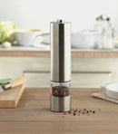 Giro Electric Salt & Pepper Mill