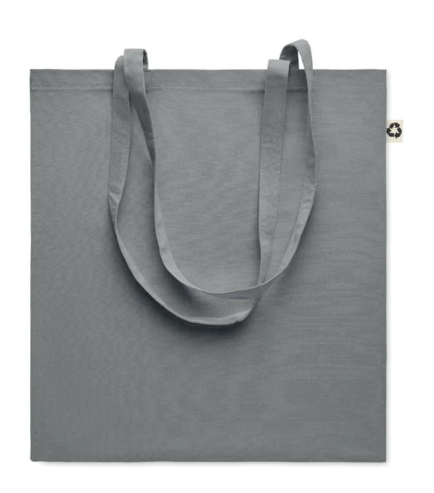 Zoco Recycled Cotton Bag