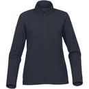 KSB-1W.Women's Orbiter Softshell