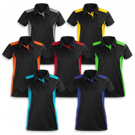 TRENDSWEAR  Apex Womens Polo