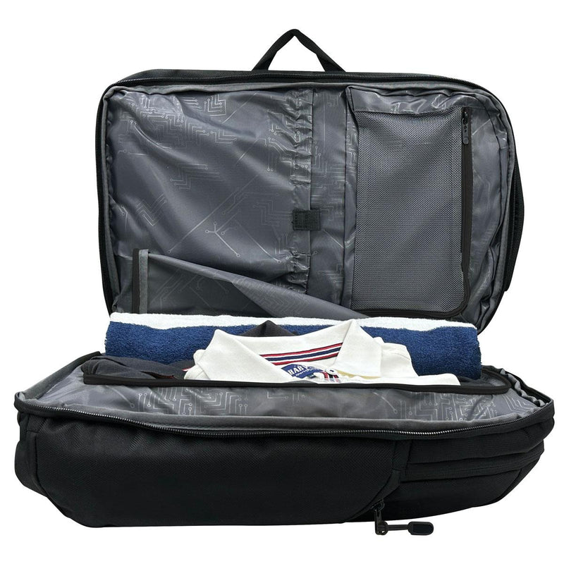 SD805A.Swissdigital Stealth Java Backpack