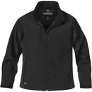 CXJ-1W.Women's Crew Bonded Shell