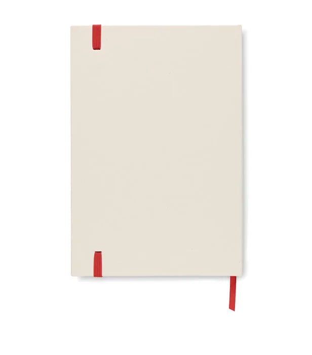 Mito Recycled Milk Carton Notebook