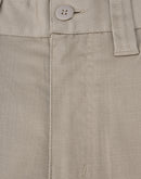 WP26 UNISEX COTTON STRETCH RIP-STOP WORK PANTS