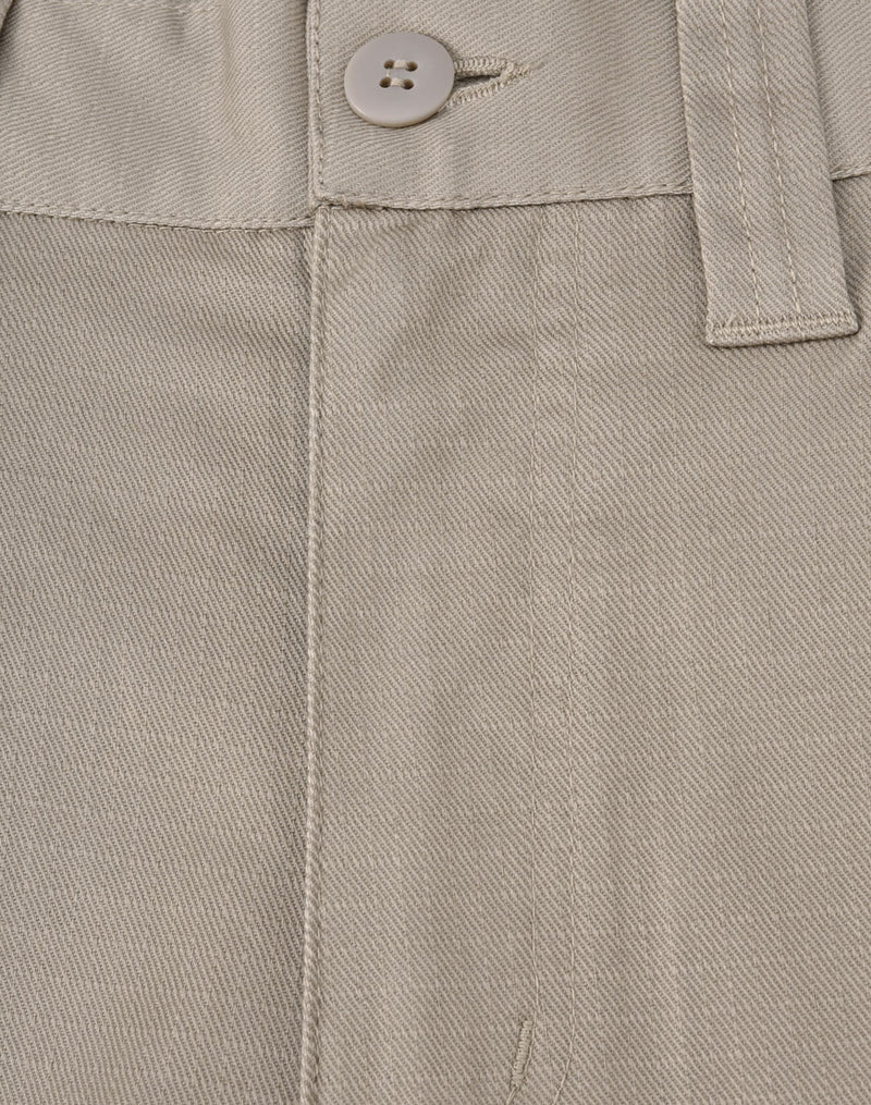 WP26 UNISEX COTTON STRETCH RIP-STOP WORK PANTS