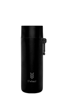 S'wheat Plant-Based Bottle