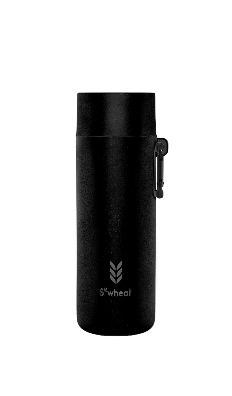 S'wheat Plant-Based Bottle