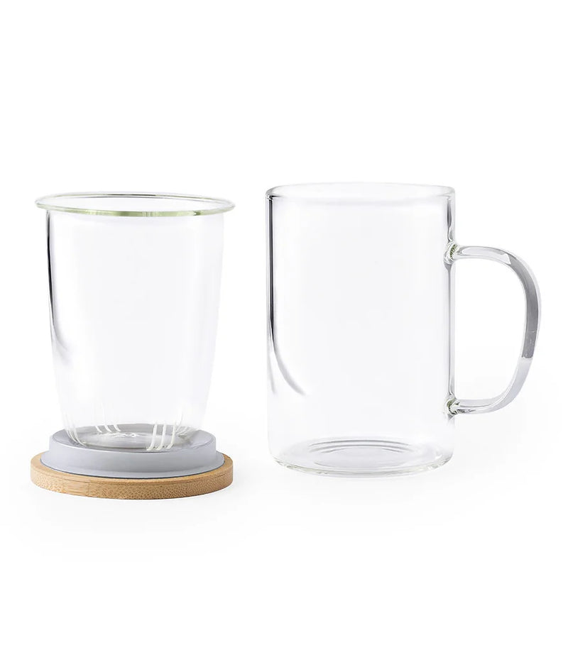 Masty Tea Mug