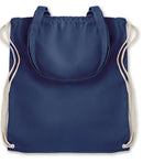 Moira Canvas Drawstring