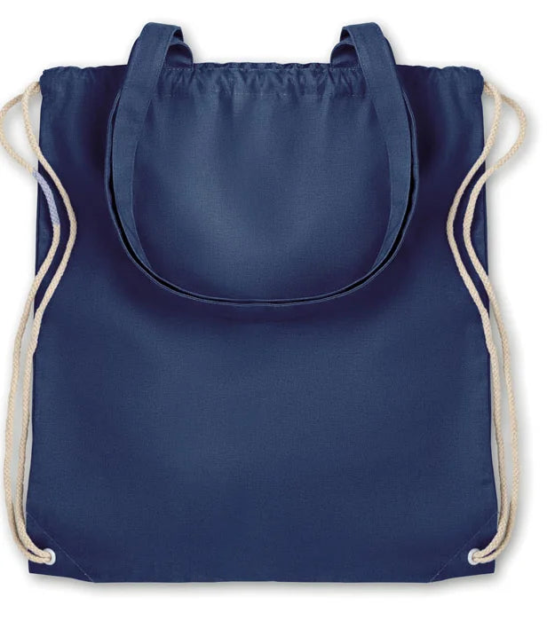 Moira Canvas Drawstring