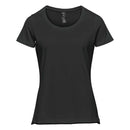 CPM-1W.Women's Equinox Short Sleeve Tee