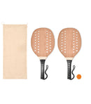 Rosewood Beach Tennis Set