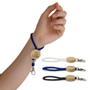 LL3535.Luxeloop Keytag
