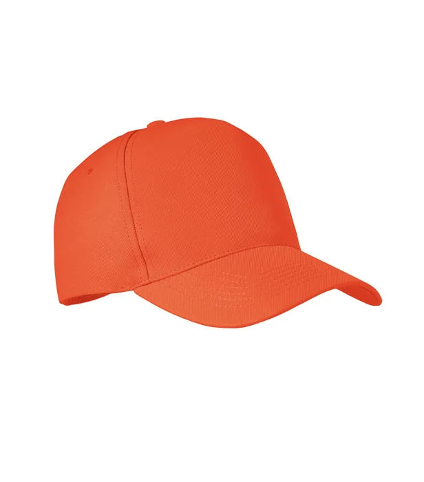 RPET 5 Panel Cap