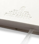 Convertible Notebook made from Milk Cartons