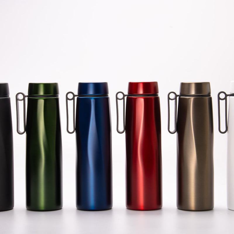 Calypso Pro Flask
