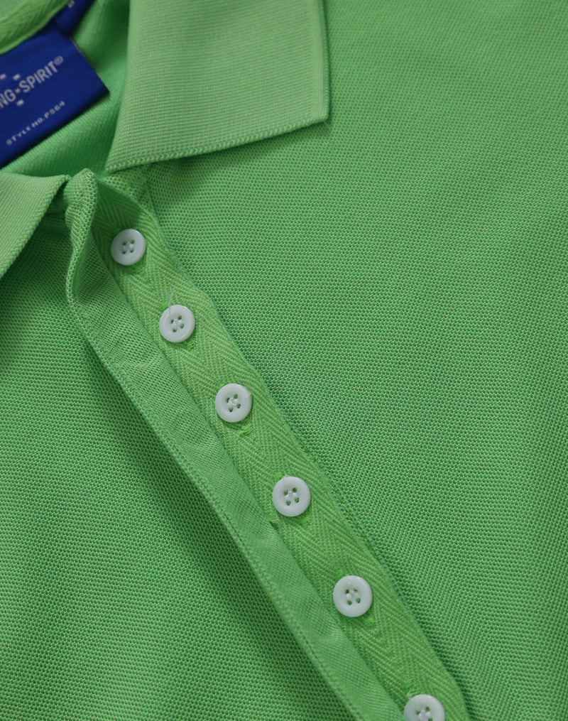 PS64 CONNECTION POLO Ladies'