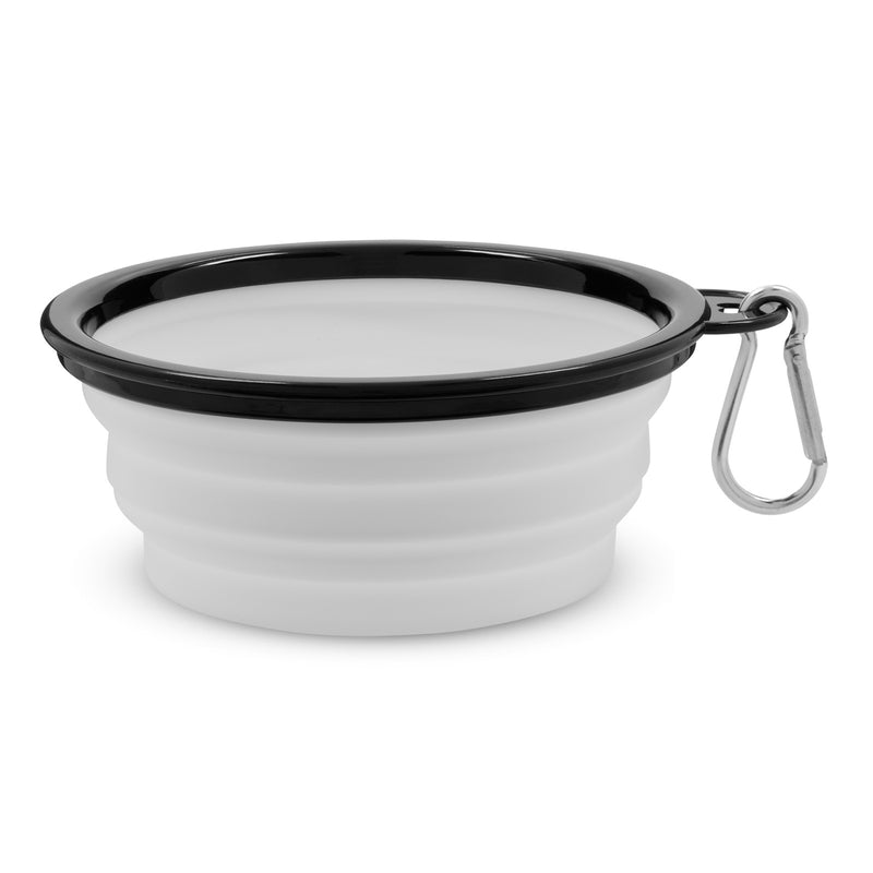 LL7603.Buddy Collapsible Bowl