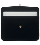 Cotton Laptop Pouch