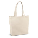 Beto 100% cotton canvas bag