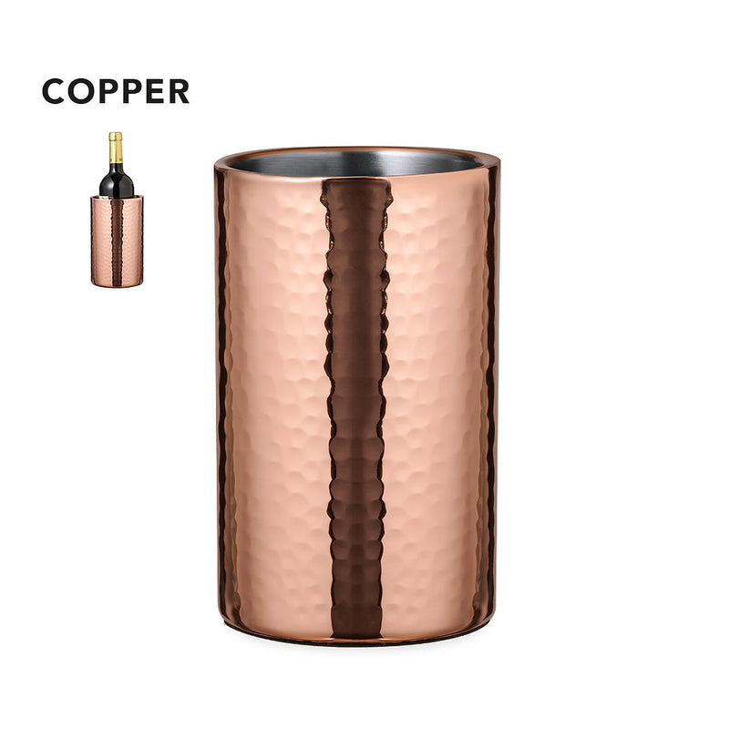 Gibli Copper - Wine cooler