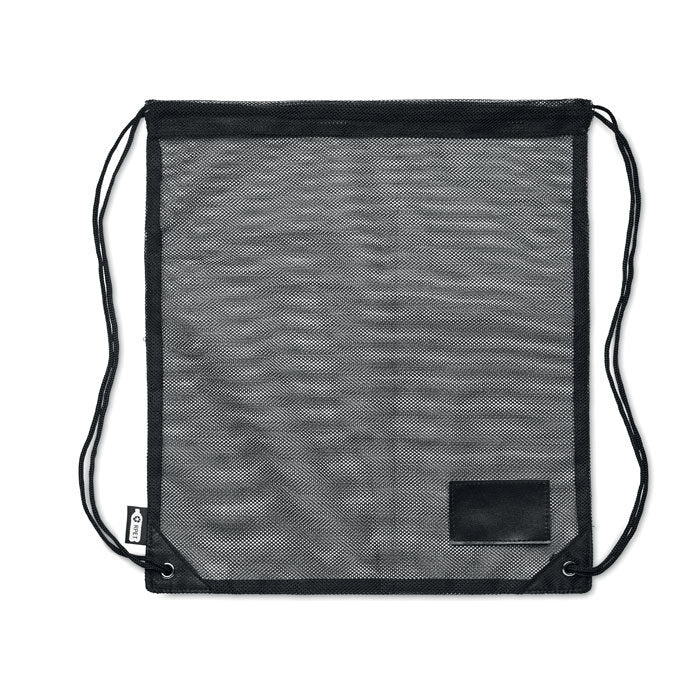 RPET Mesh Drawstring