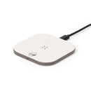 Griffen Charger from Coffee Fibre and Cotton