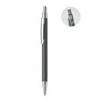 Dana Recycled Alu Push Pen