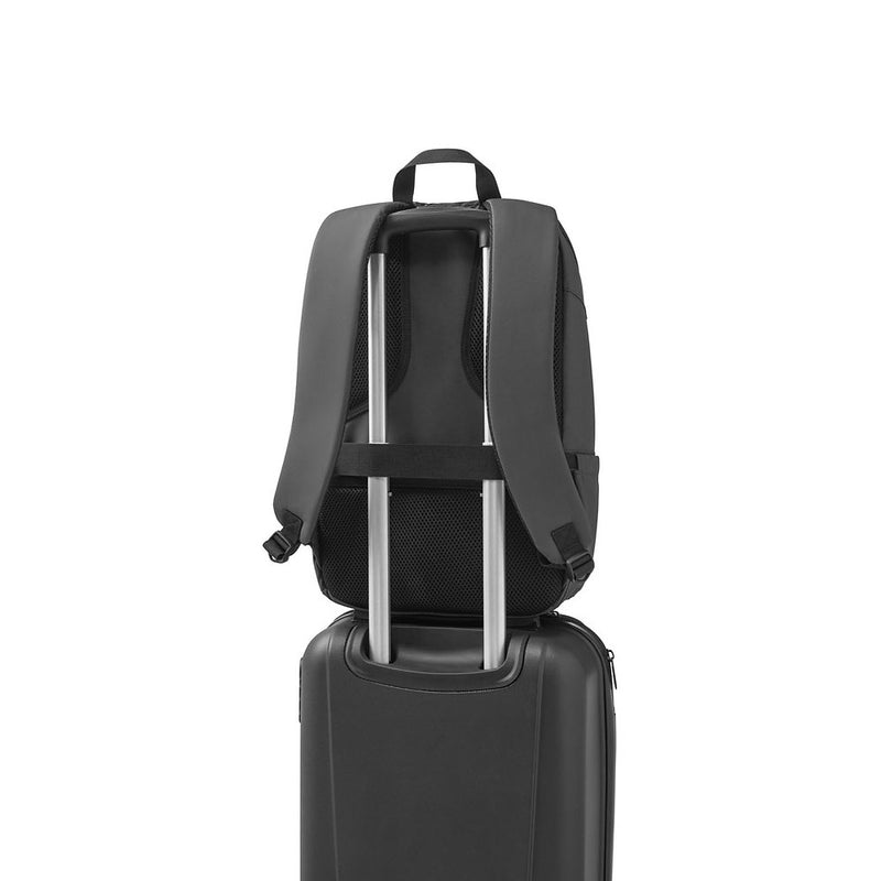 Toulon Water Resistant Backpack