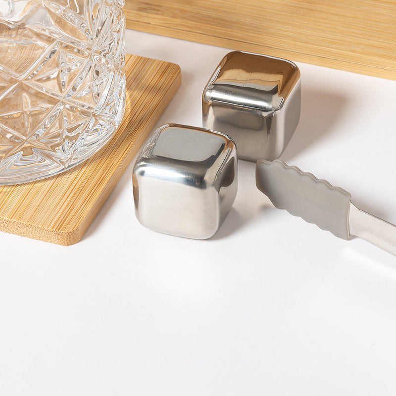 Elegant Whiskey Set