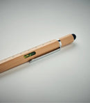 Spirit Level Pen