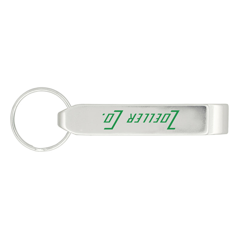 Double Stout Bottle Opener