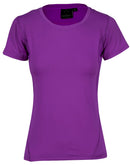 TS30 ROTATOR TEE Ladies
