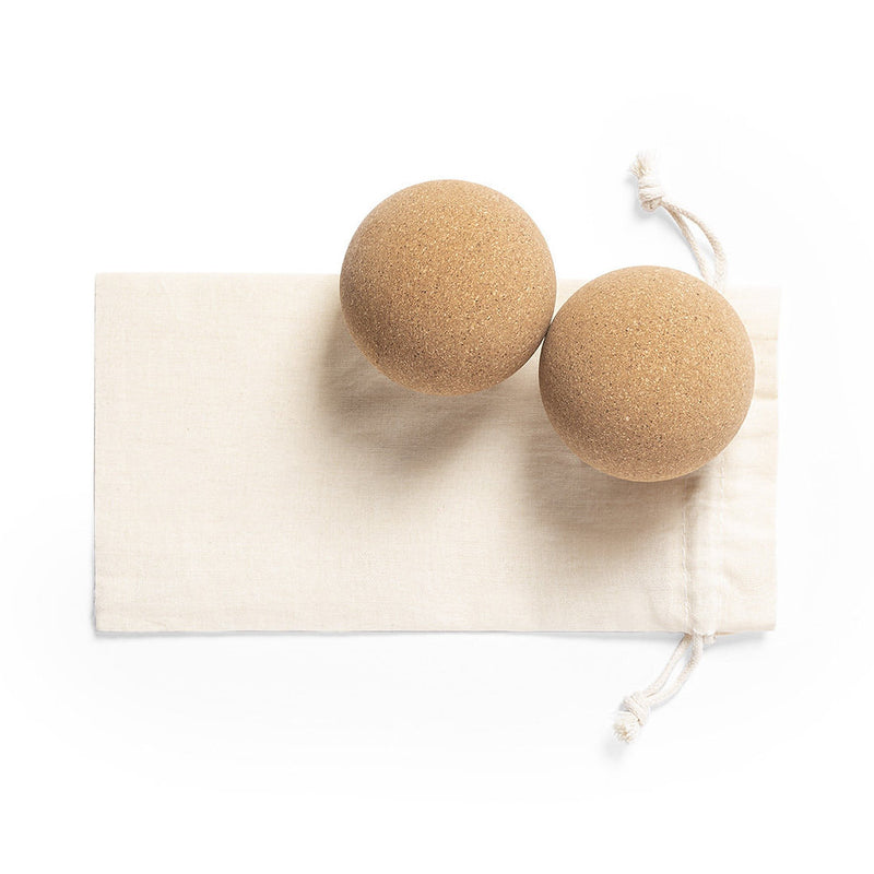 Tuduk Ball set for Yoga