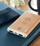 Ralia 10W Wireless charger and Powerbank